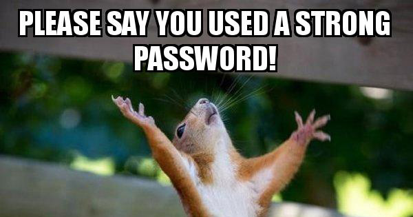 6 Ways to Make Your Passwords More Secure Now