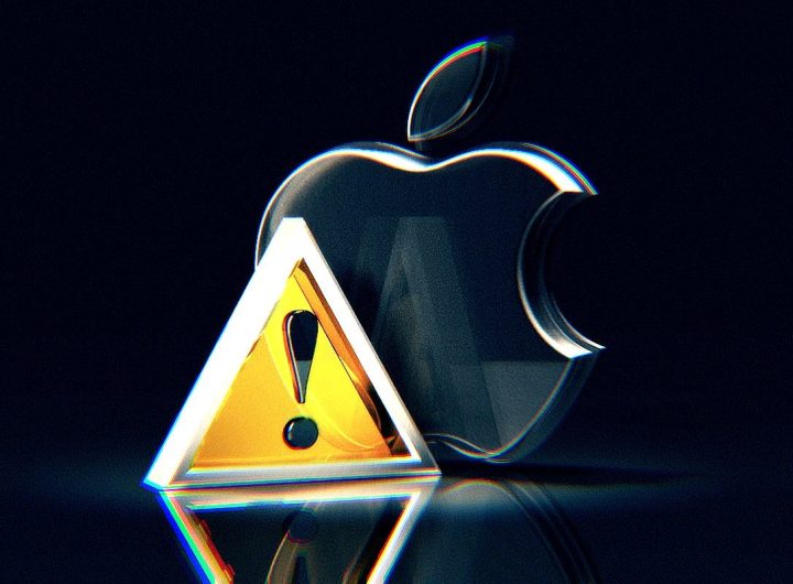 apple