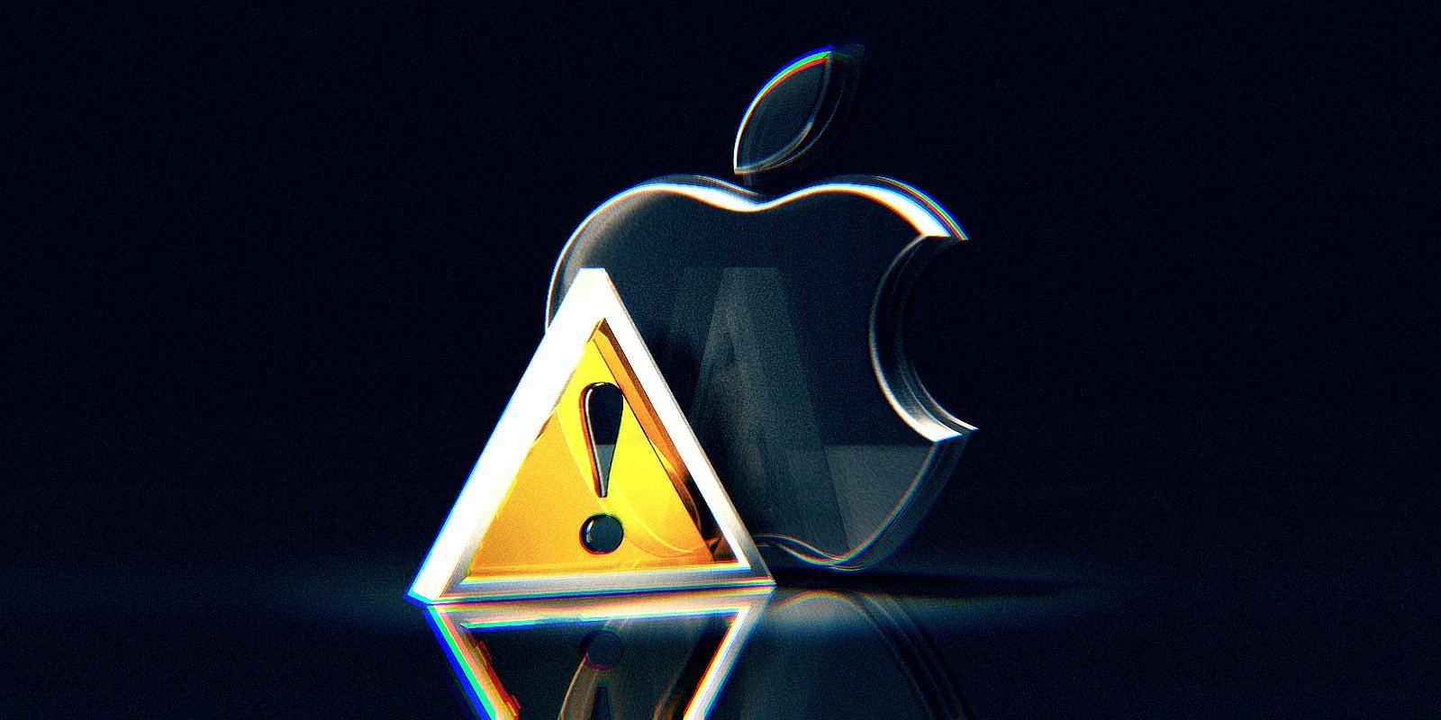 Apple patches three actively exploited zero‑day flaws in iOS