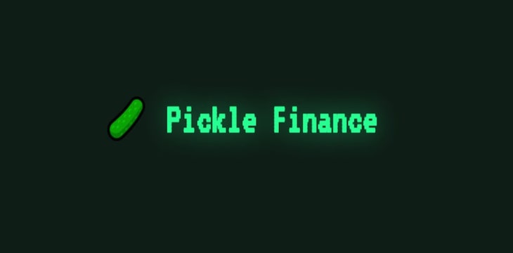 Pickle Finance exploited for 20 million