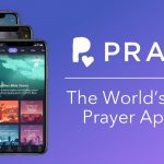 pray com the 1 app for prayer and amp faith