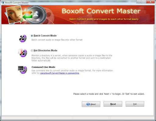 Boxoft Convert Master 1.3.0 – ‘wav’ SEH Local Exploit