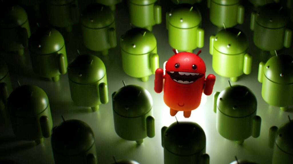 droid new android malware