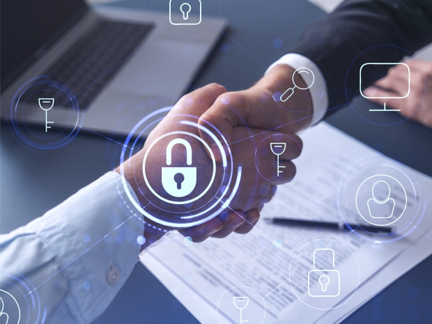 Top reasons why good cyber security will help you win business