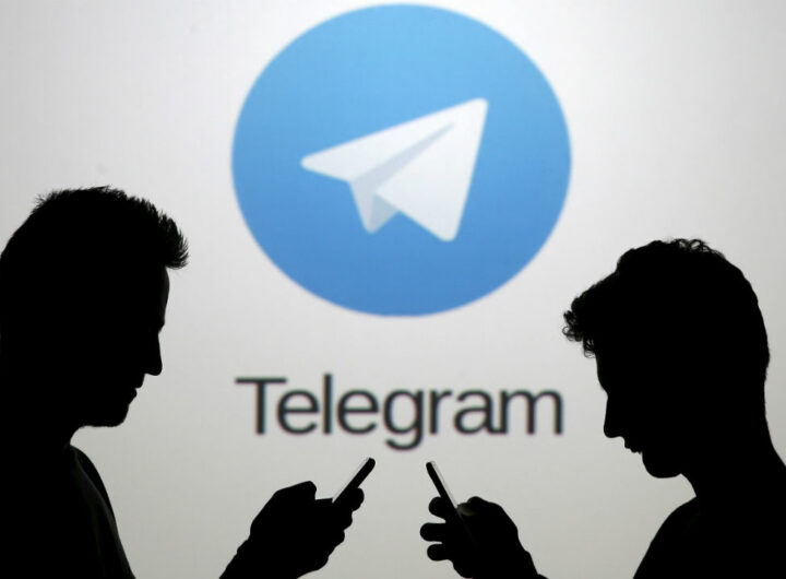 telegram