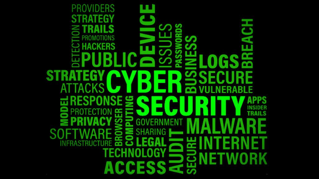 What do security professionals actually do? Cybersecurity