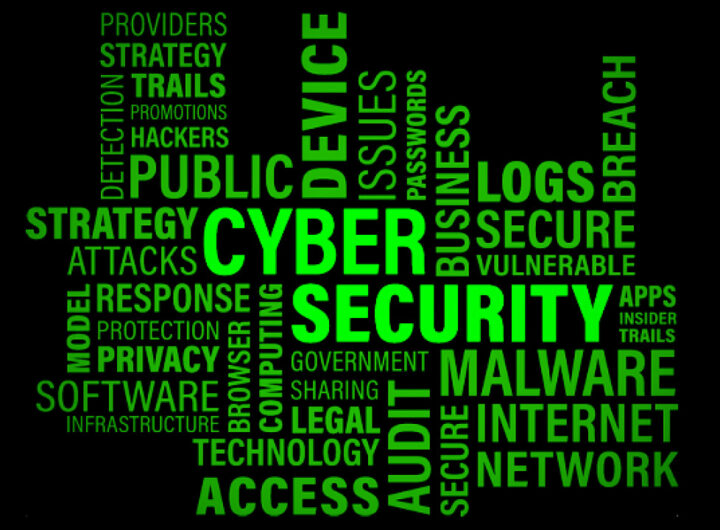 Cybersecurity