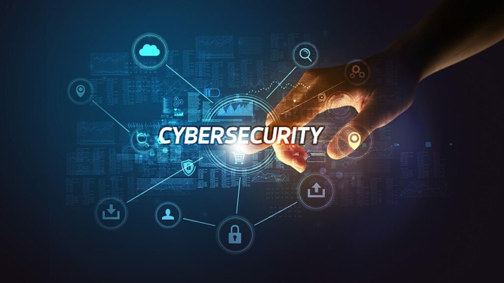 Cybersecurity