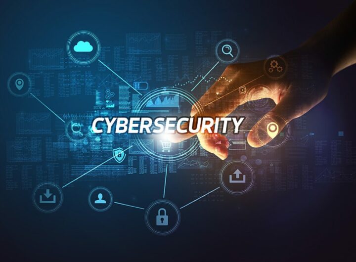 Cybersecurity