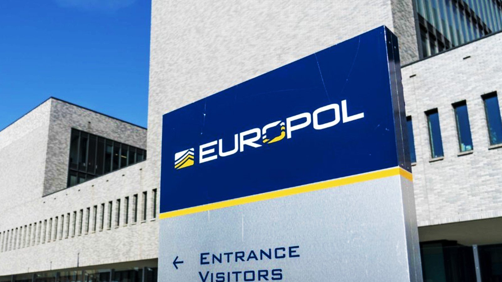 Europol ordered