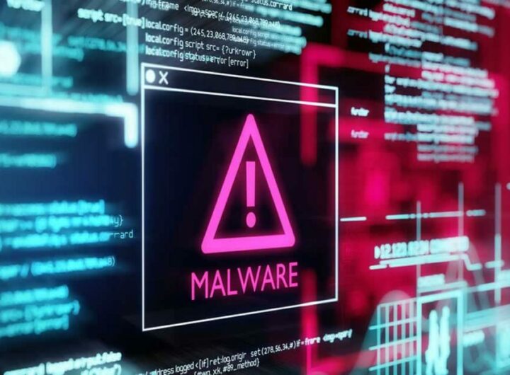 malware