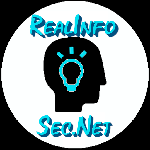 About Us RealinfoSec