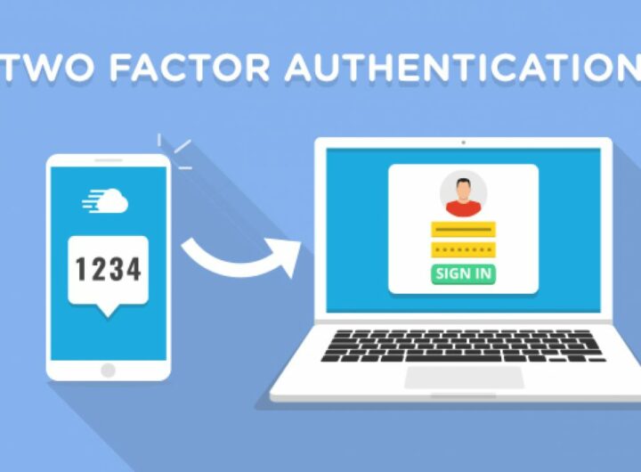 Two Factor Authentication