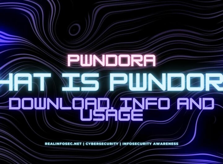 Pwndora