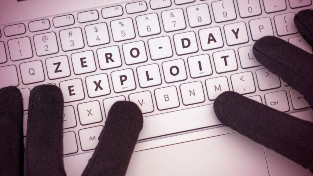 Zero-day