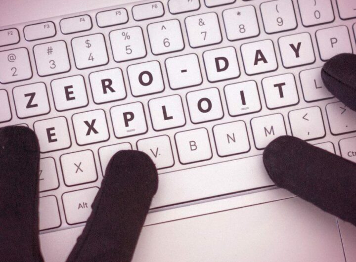 Zero-day