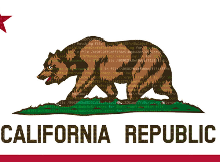 california