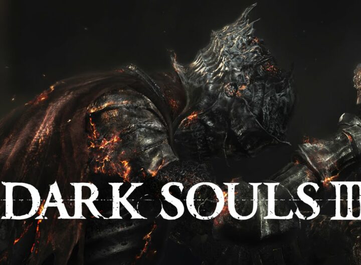 Dark Souls III