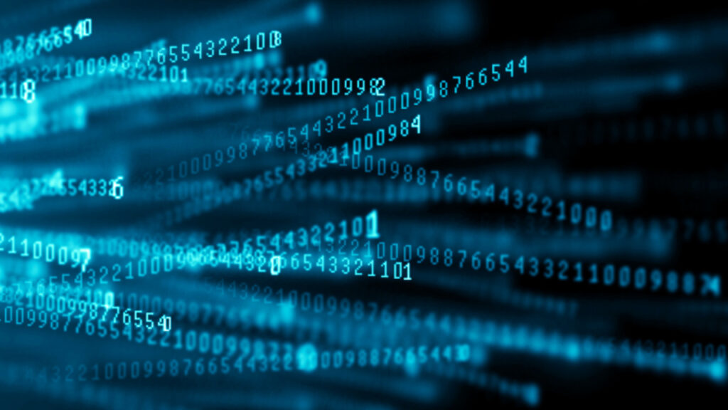 data security