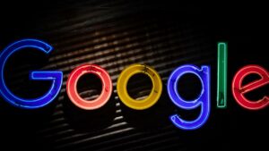 google
