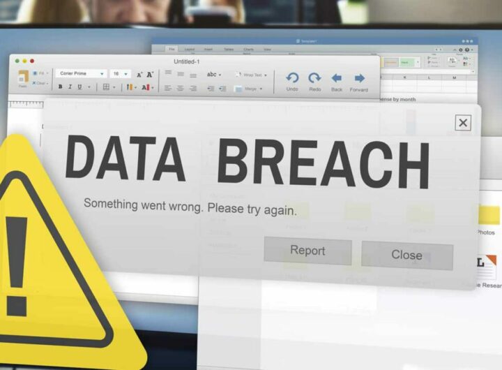 data breach