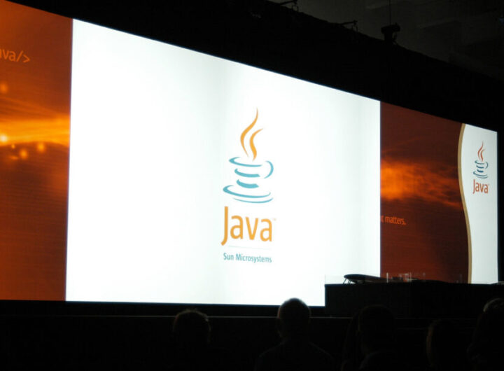 java