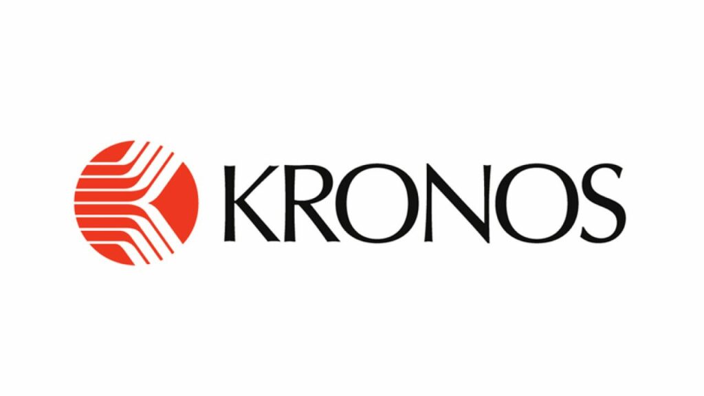 kronos firm