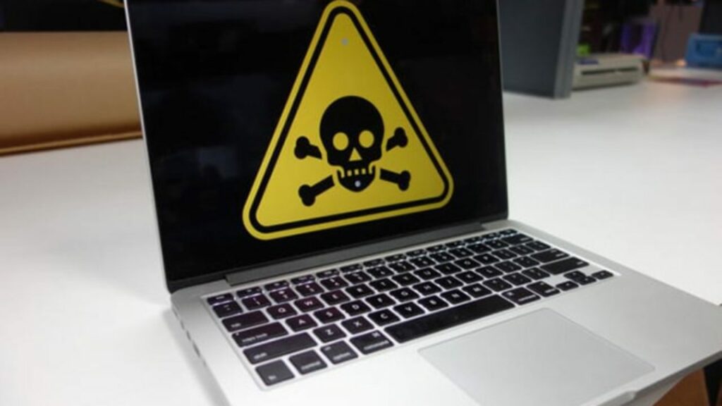 macos