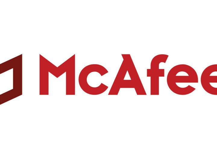 mcafee