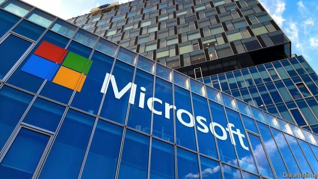 microsoft