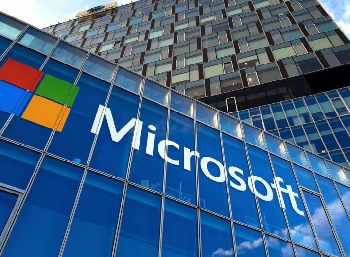 microsoft