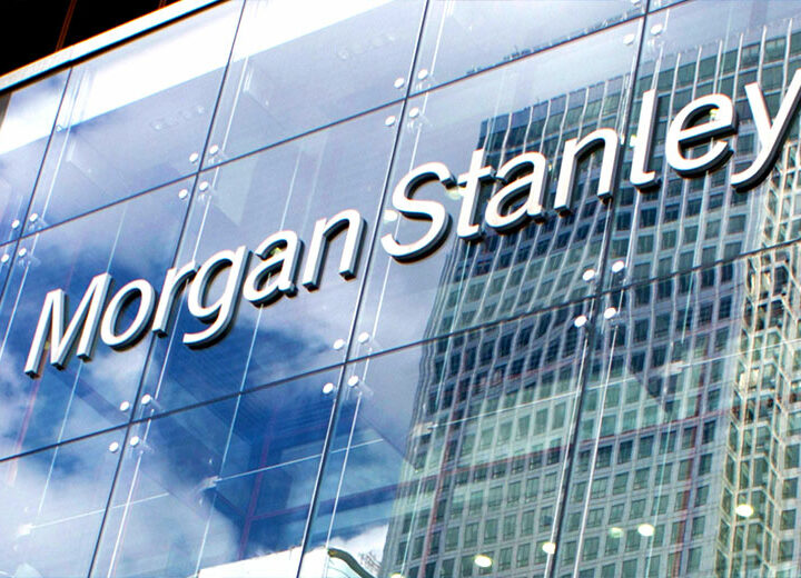 morgang stanley