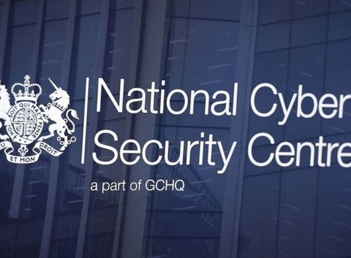 ncsc national cyber security