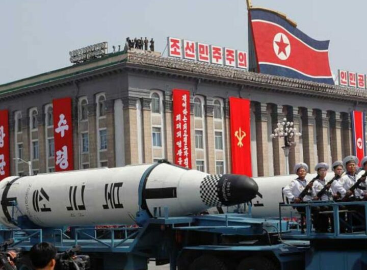 north-korea