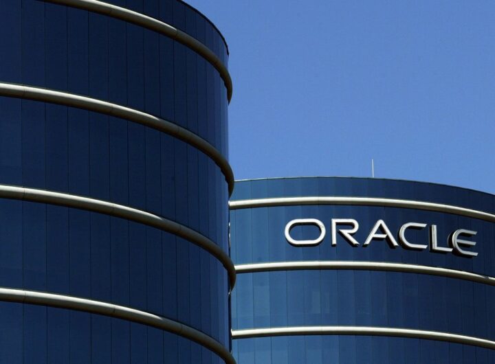 Oracle, hq Justin Sullivan/Getty Images