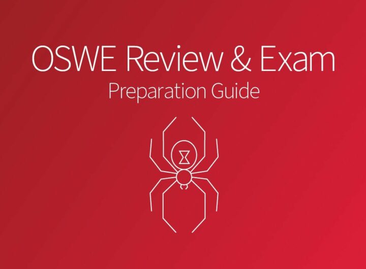 oswe vs oscp