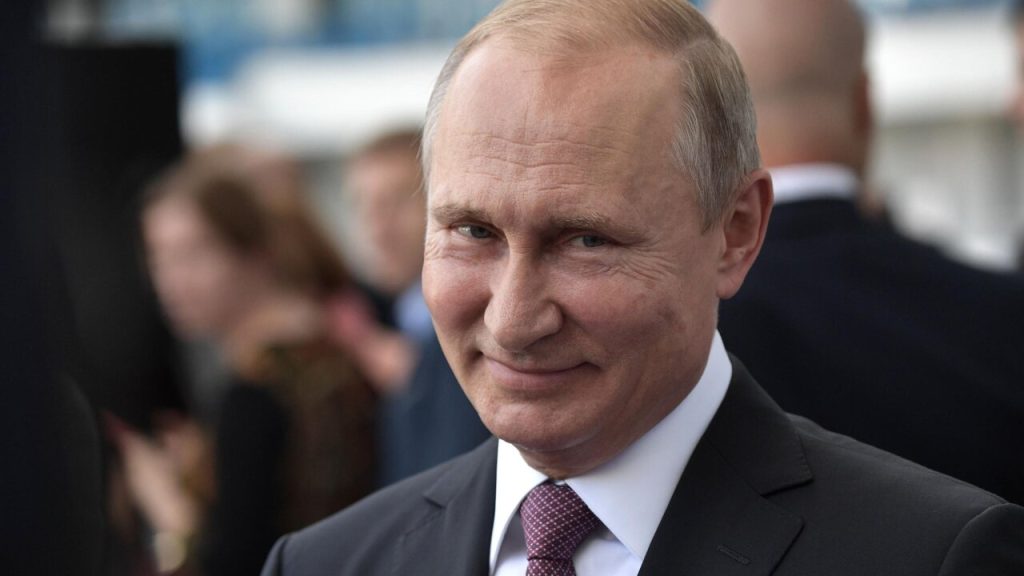 Putin
