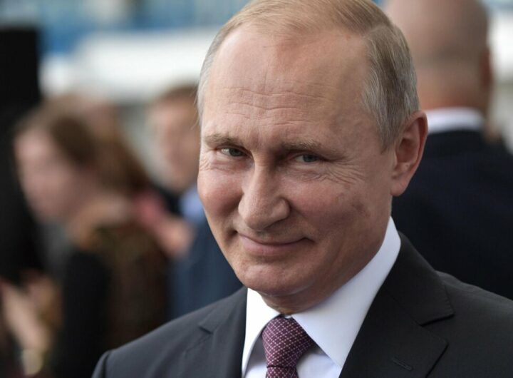 Putin