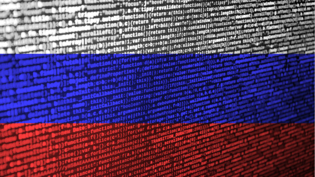 russia
