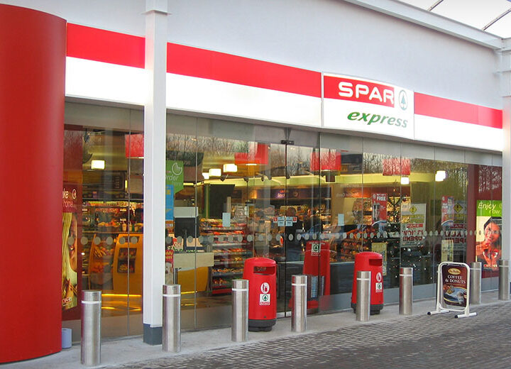 spar disrupted ransomware