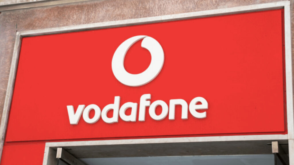 vodafone
