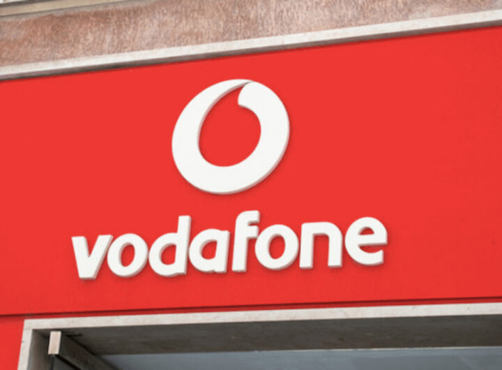 vodafone