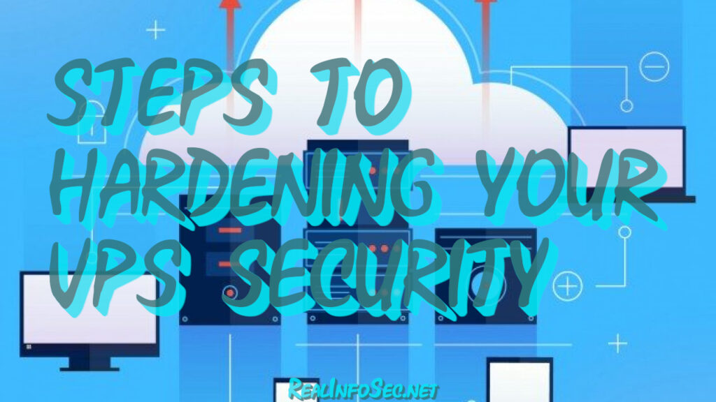 hardening vps security