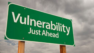 vulnerability