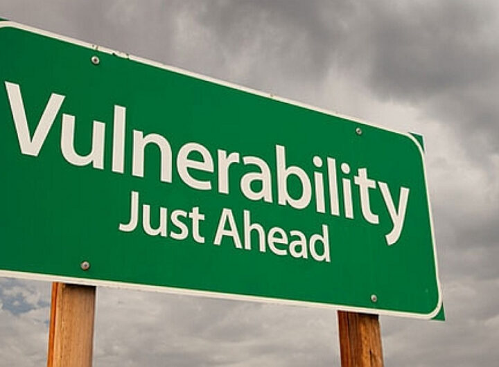 vulnerability