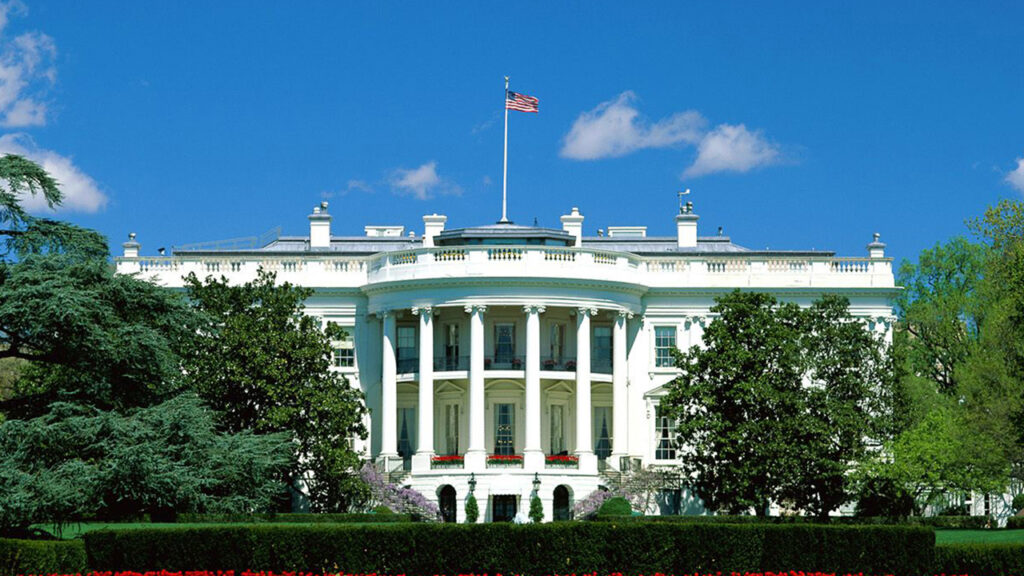 whitehouse