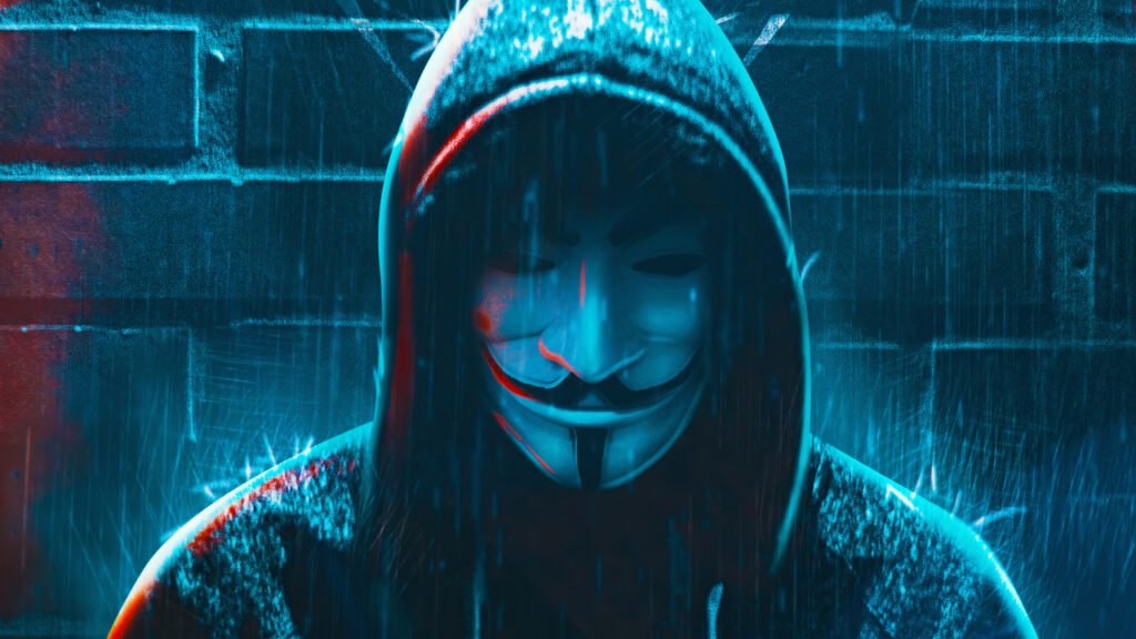 Anonymous Declares Cyber War against Russia, disables state news website Anonymous Declares Cyber War against Russia