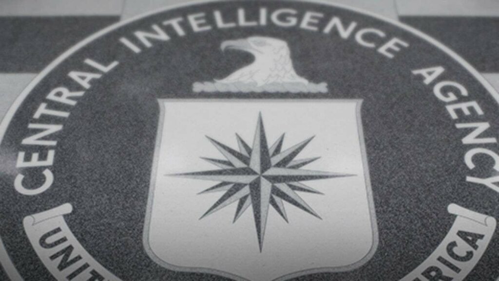 The CIA Has Secretly Run a ‘Bulk Collection’ Program Affecting Americans CIA