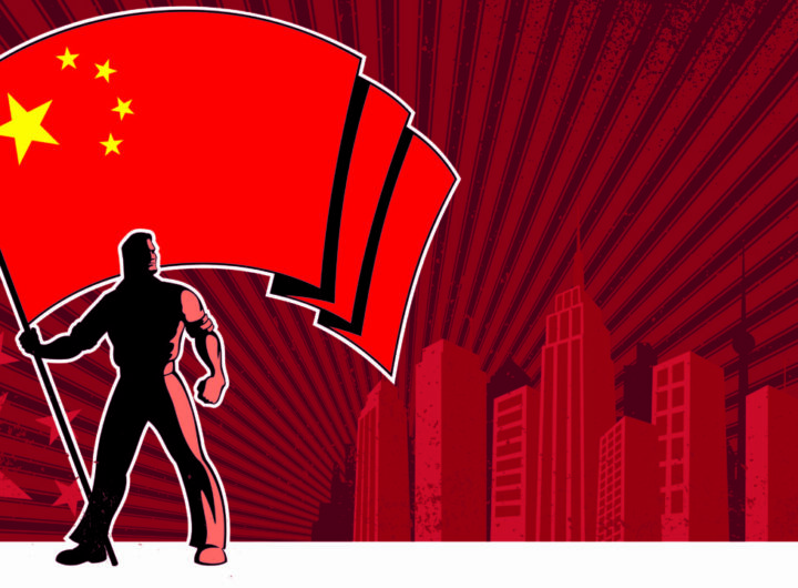 china