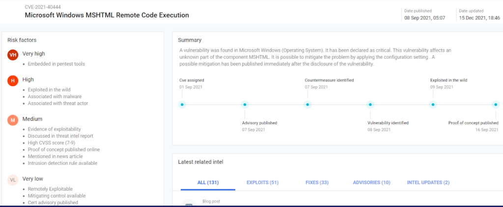 CVEs You May Have Missed While Log4j Stole The Headlines image 2022 02 11 172018 CVEs You May Have Missed
